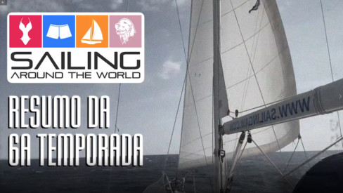 Sailing Around the World – SAW